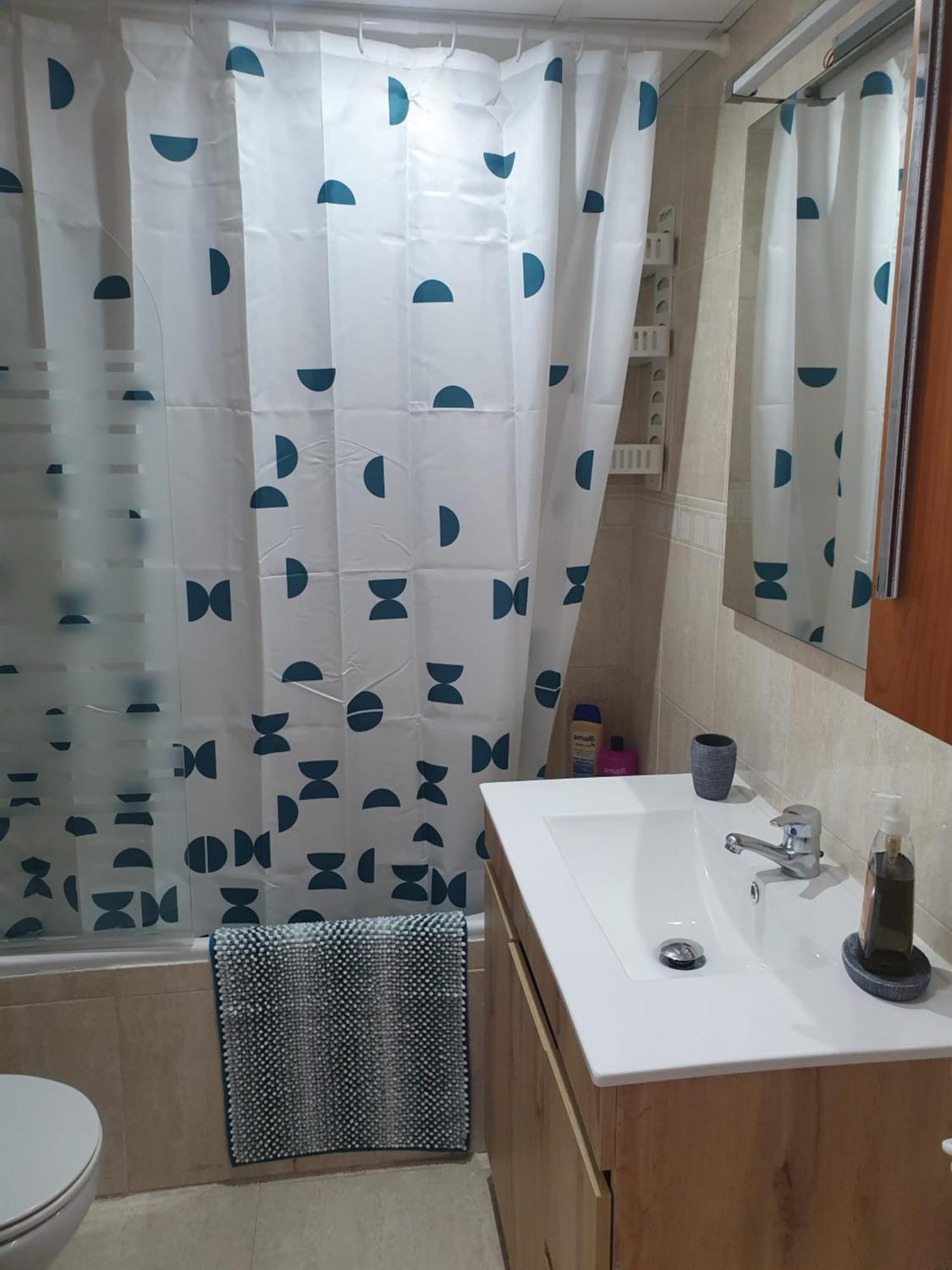 Apartamento 2 Habitaciones En Benalmádena Eksteriør billede