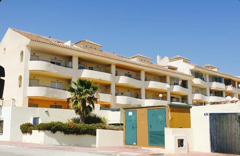 Apartamento 2 Habitaciones En Benalmádena Eksteriør billede